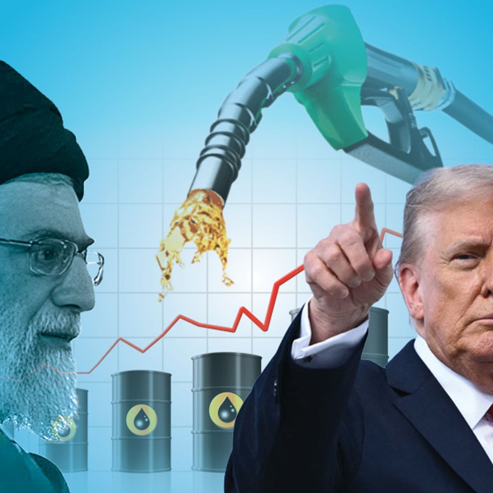 Petrol and diesel could become costlier by ₹10-12; gold could rise by ₹30,000 to reach ₹1.90 lakh; impact of the US-Iran war
