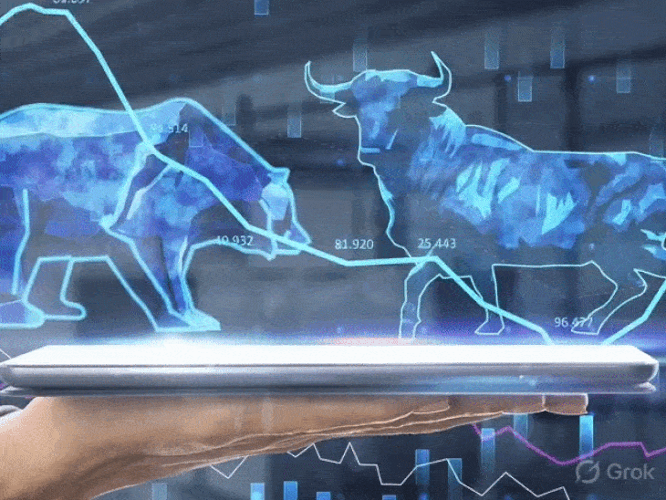 South Korea market falls 7% due to Israel-Iran war; Japan’s Nikkei falls 3%; Indian markets close; crude oil rises 13% in two days