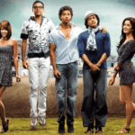 Shabana Azmi praised Zoya Akhtar’s vision: Katrina’s scene sparked debate, calling the bikini scene a respectable performance.