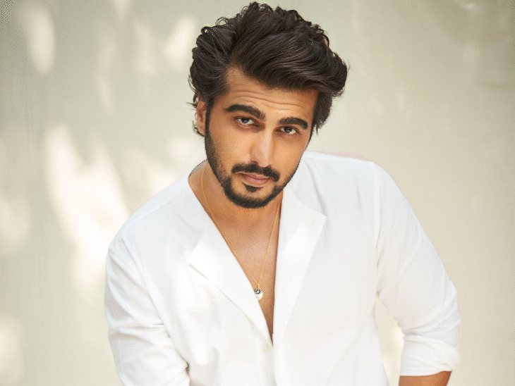 Janhvi Kapoor speaks out in support of brother Arjun: Expresses displeasure over online bullying, says hate is being spread through clickbait and rage-bait