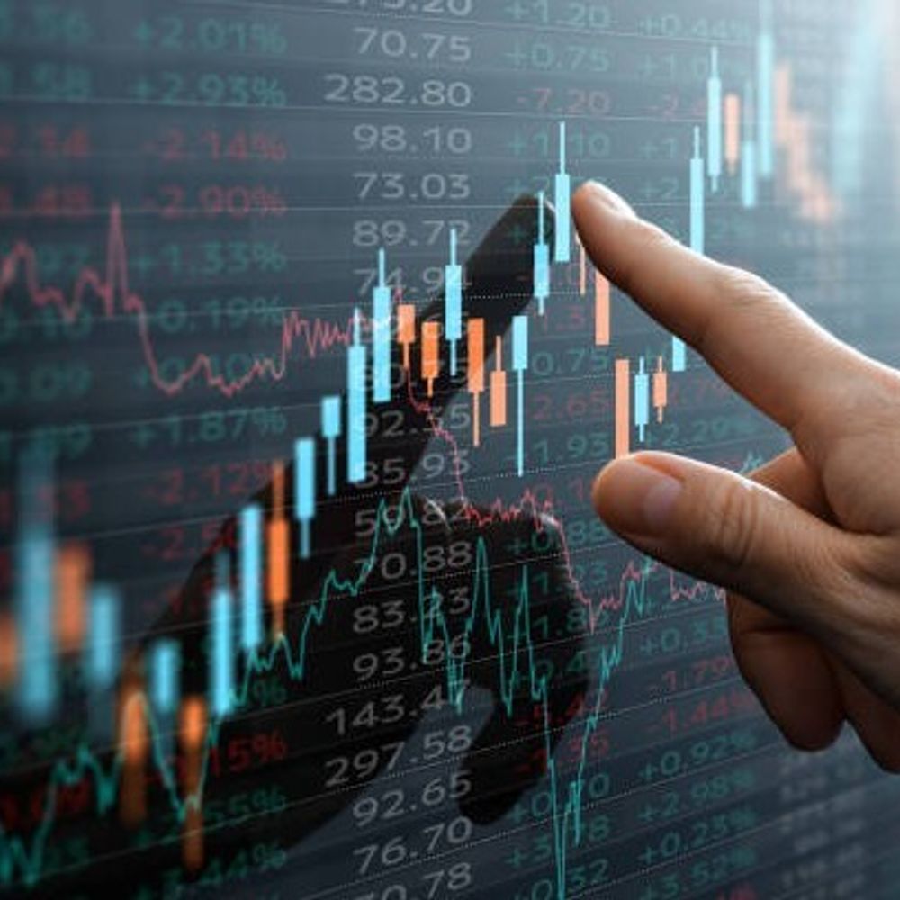 FIIs invested ₹22,615 crore in Indian markets in February: the largest in 17 months; driven by the India-US trade deal and improved corporate earnings.