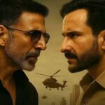 The film has already recovered 70% of its cost before release: Non-theatrical rights for Akshay Kumar and Saif Ali Khan’s “Haiwaan” sold for ₹80 crore.