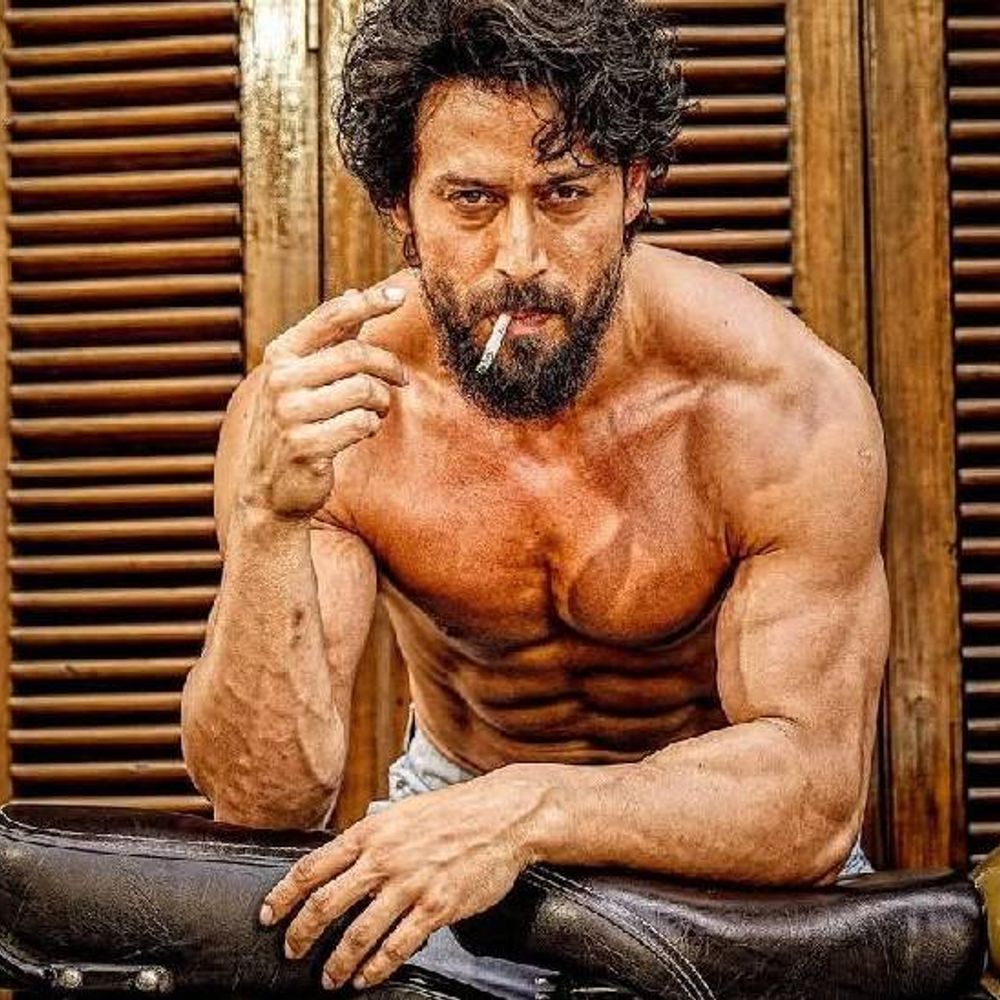 ‘Vajra’ will feature high-octane action: Tiger is ready, the film will be shot in Japan; it will also debut on OTT platforms in 2027.
