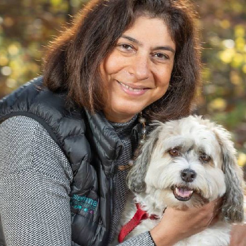 Vertex’s market cap doubles to 11 lakh crore in 5 years: The company’s success is achieved under the leadership of Mumbai-based Reshma, who is among the world’s 100 most powerful women.