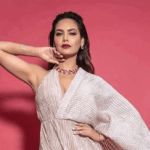Esha Gupta is in Abu Dhabi amid US-Iran tensions. She said, “I am safe, times are very difficult.” The actress expressed hope of returning to India soon.