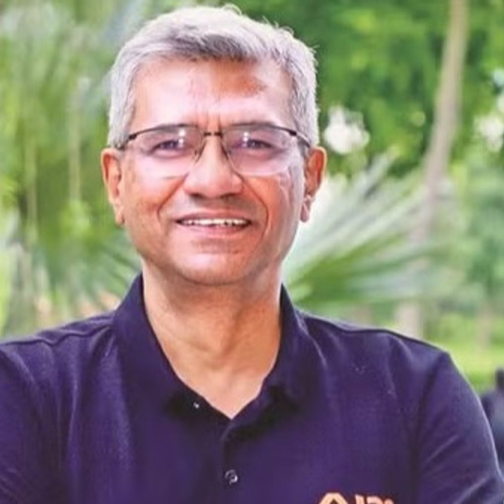 Air India Express MD Alok Singh resigns; completes five-year term; merger with AirAsia India took place under his leadership