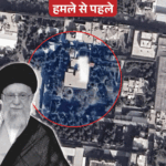 Israel hacked traffic cameras and attacked Khamenei: monitored him for years, fired 30 missiles at his office, and killed 40 officers.