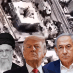 Iranian Supreme Leader Khamenei killed in US-Israeli attack: Trump says 48 leaders wiped out in one fell swoop, Israel attacks again the next day.